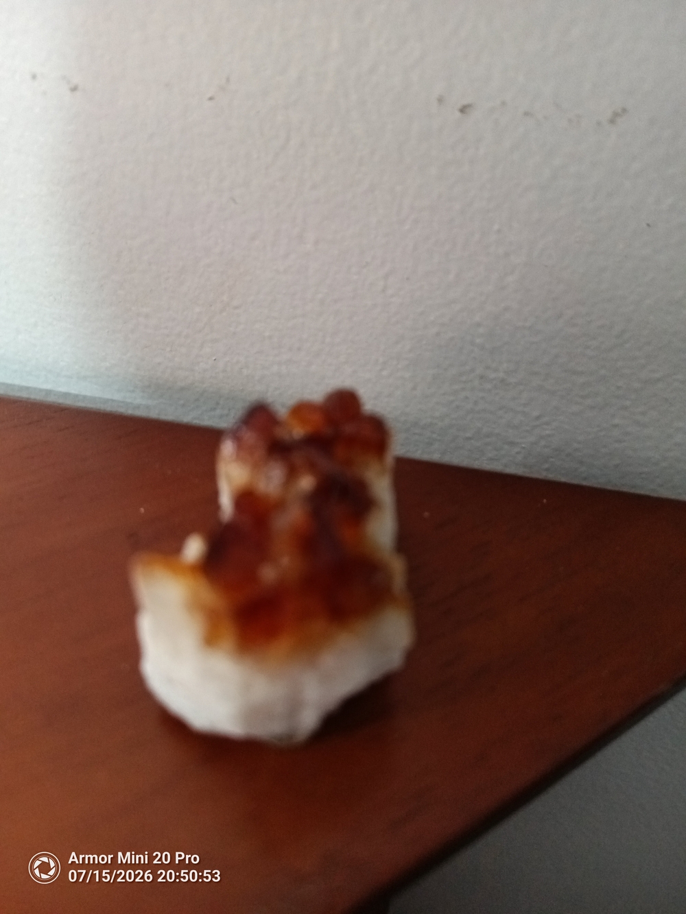 Citrine Cluster Crystal Raw